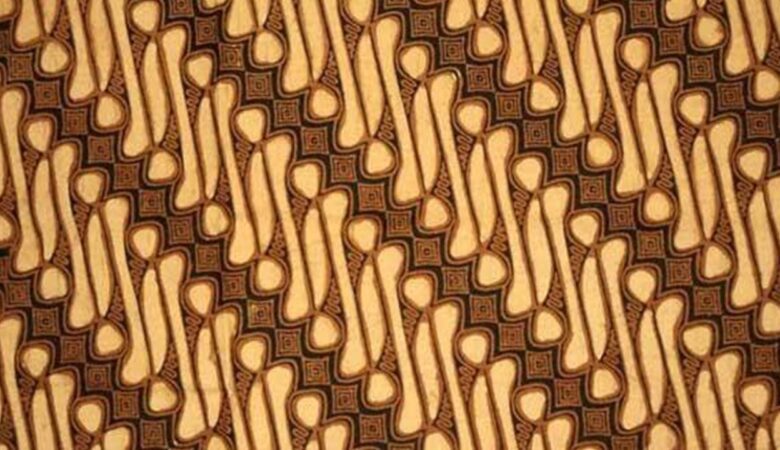 Parang Kusumo batik motif