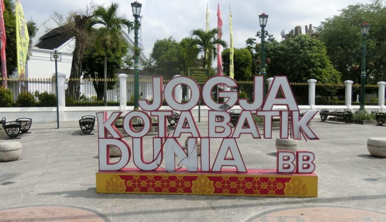 Yogyakarta the cultural city
